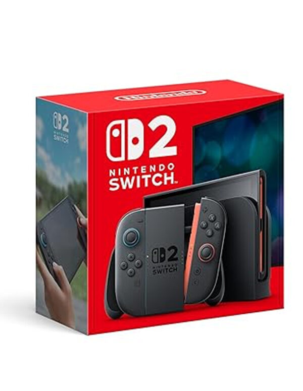 Nintendo Switch 2 System ($ 449.00)