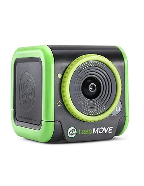 LeapFrog LeapMove Active Learning Video Game System ($69.97)