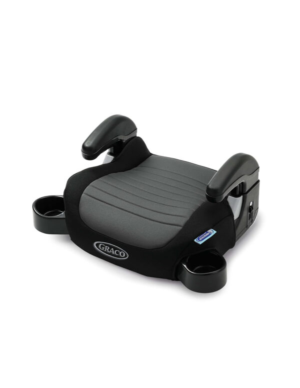 Graco TurboBooster 2.0 Backless Booster Car Seat, Denton ( $ 36.97)