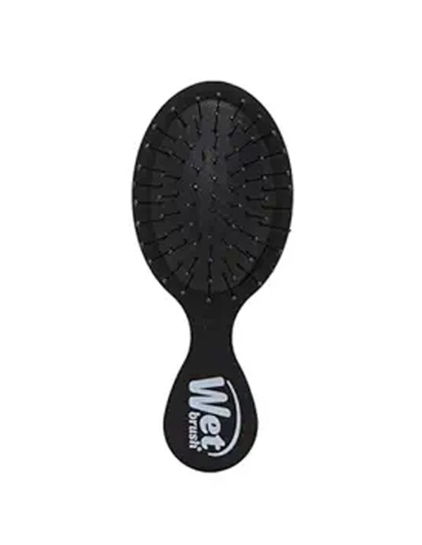 Wet Brush Mini Detangler Hair Brush, Black Frost, Detangling Travel Hairbrush, Ultra-Soft IntelliFlex Bristles Glide Through Tangles with Ease, Pain-Free, All Hair Types ($ 4.32)
