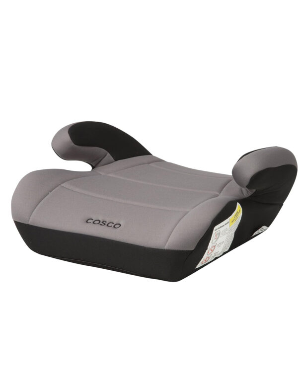 Cosco Topside Backless Booster Car Seat, Lightweight Booster Seats for Cars 40-100 lbs, Backless Booster Seat for Car, Leo ($ 25.99)