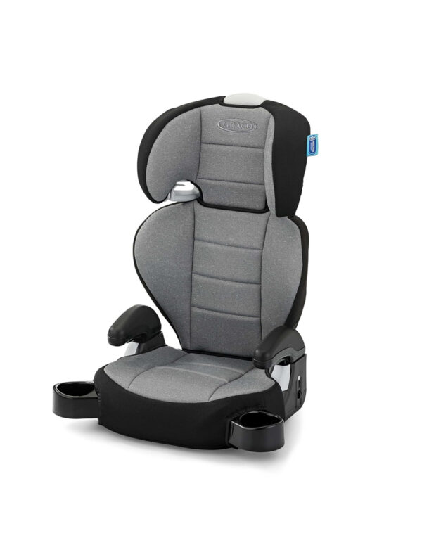 Graco TurboBooster 2.0 Highback Booster Car Seat, Declan ($ 74.99)