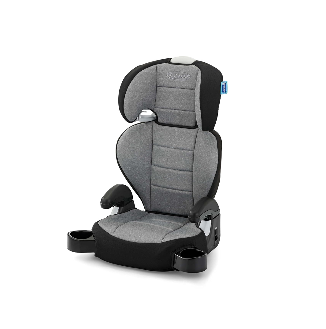 Graco TurboBooster 2.0 Highback Booster Car Seat, Declan ($ 74.99)